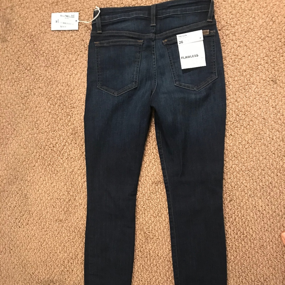 Joe's Jeans Icon Mid Rise